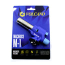 Maçarico Volcano Bico Portátil Automático M-1