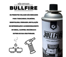Gás Volcano Bullfire 227g