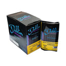 Tabaco Para Cigarro Dublin Purple (Blueberry) - Display c/ 6 unid