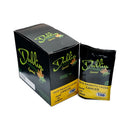 Tabaco Para Cigarro Dublin Menta - Display c/ 6 unid