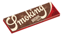 Seda Smoking Brown Medium Size - Unidade