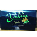 Tabaco Para Cigarro Dublin Menta 25g (Unidade)