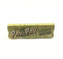 Seda Pay-pay Go Green Feito De Alfafa 1 1/4