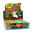 Seda de Papel Sadhu Night Large King Size - Caixa c/ 21