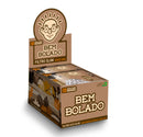 Filtro P/ Cigarro Bem Bolado Eco Slim 6mm - Display c/ 10un
