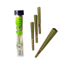 Seda Aleda Cone Blunt - Display com 12
