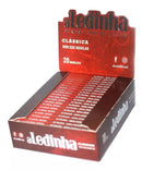Seda Aledinha Clássica Display c/ 20