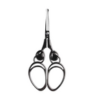 Tesoura Abduzido Alien Rept Black / Black
