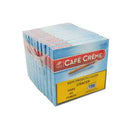 Cigarrilha Café Crème Blue - Display c/ 10 maços