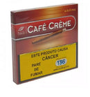 Cigarrilha Café Crème Arôme (Unidade c/10)