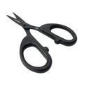 Tesoura Abduzido Shadow - Black