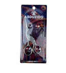 Tesoura Abduzido Bird - Silver