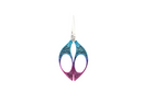 Tesoura Abduzido Royal - X Purple