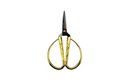 Tesoura Abduzido Haze - Gold/Black