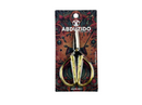 Tesoura Abduzido Haze - Gold/Black
