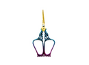 Tesoura Abduzido King - X Purple