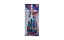 Tesoura Abduzido Fly Curve - Blue