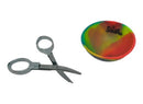 KIt Sadhu Cuia + Tesoura