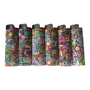 Isqueiro Bic Maxi Fashion - Caixa c/ 50 unidades