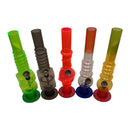 Bong de Acrílico 20 cm Cores (BX002)