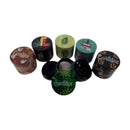 Dichavador Metal 4 partes Cookies Peq. AB44