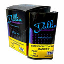 Tabaco Para Cigarro Dublin Purple (Blueberry) - Display c/ 6 unid
