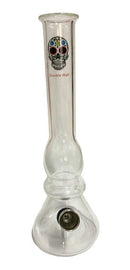 Bong De Vidro Pequeno 19cm