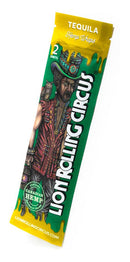 Blunt Lion Rolling Circus Tequila - Unidade