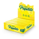 Seda Papelito Tradicional King Size - Display c/ 25