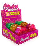 Dichavador Papelito Brilho Caixa c/ 6 un