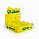 Seda Papelito Tradicional King Size Longa - Display c/ 25