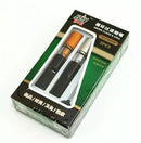 Filtro Piteira Cigarro c/ 2