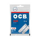 Filtro P/ Cigarro OCB Slim (Unidade com 120)