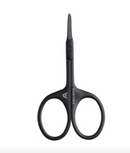 Tesoura Abduzido Flex Curve Black Matte