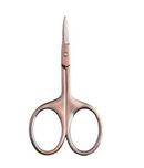 Tesoura Abduzido Flex Curve Brown