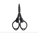 Tesoura Abduzido Flip Black - Black