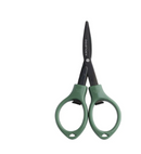 Tesoura Abduzido Flip Blk Green Dark