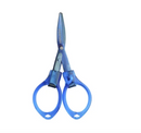 Tesoura Abduzido Flip Dry Blue / Blue