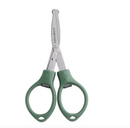 Tesoura Abduzido Flip PP - Dark Green