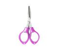 Tesoura Abduzido Flip PP - Pink