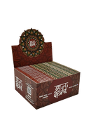 Seda de Papel Guru Spirit KS Large Brown - Display c/ 40 unidades