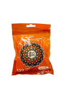 Filtro Guru Spirit Extra Longo 32mmX6mm (Unidade c/120)