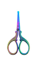 Tesoura Abduzido Hash Rainbow