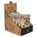 Tabaco Para Cigarro Sasso Kumbaya 25g - Display c/ 10 unid