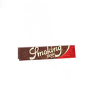 Seda Smoking Brown King Size - Display com 50