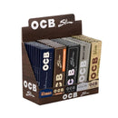 Seda OCB Mix Slim King Size - Display com 50
