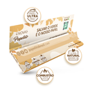 Seda Papelito Slim King Size Brown - Display c/ 50