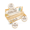Seda Papelito Slim Mini Size Brown - Unidade