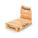 Seda Papelito Mini Size Brown - Display c/ 25