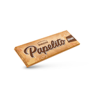 Seda Papelito Mini Size Brown - Display c/ 25